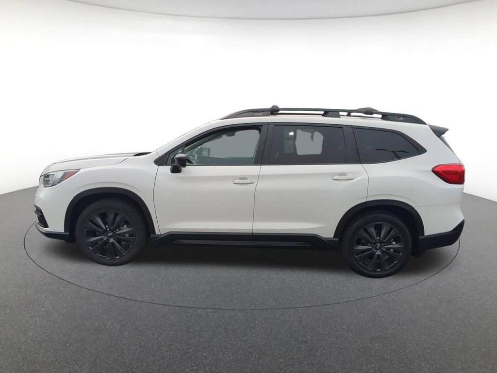 Used 2022 Subaru Ascent Onyx Edition AWD/4WD image 8