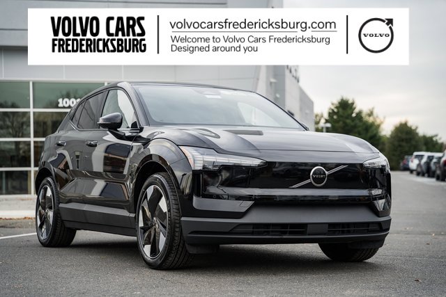 New 2026 Volvo EX30 Plus