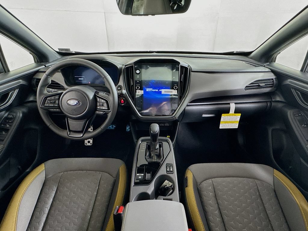 New 2026 Subaru Crosstrek 2.5i Sport AWD/4WD image 29