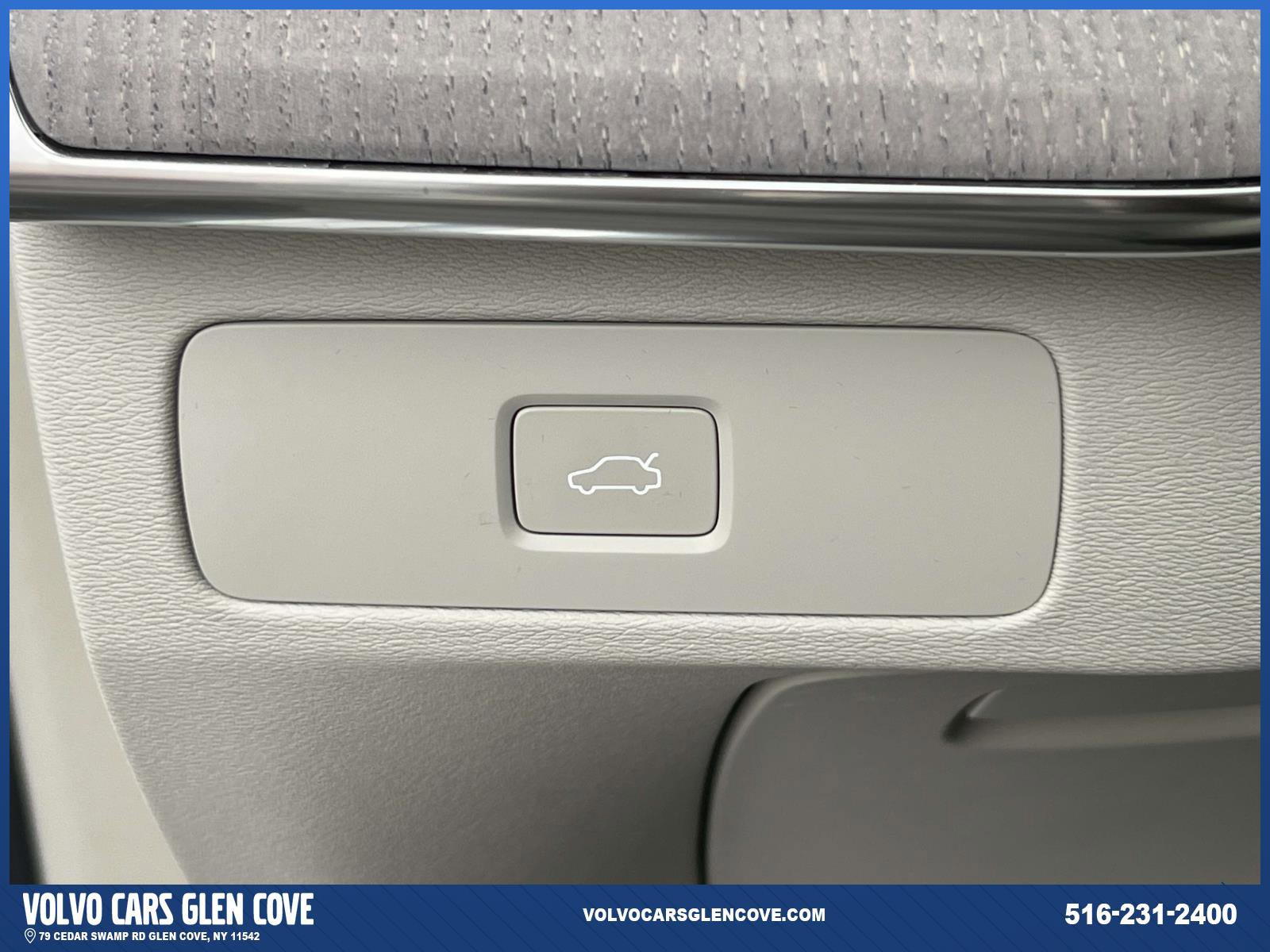 Used 2026 Volvo XC90 B6 Ultra w/ Protection Package image 20
