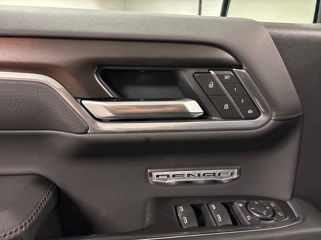 New 2026 GMC Sierra 1500 Denali image 25