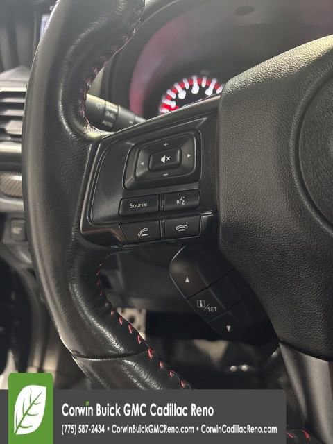 Used 2019 Subaru WRX Limited w/ Popular Package #1 image 22