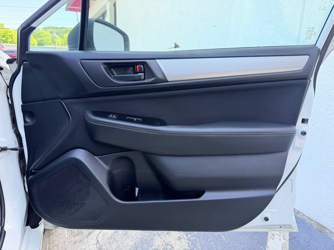 Used 2019 Subaru Legacy 2.5i w/ Alloy Wheel Package AWD/4WD image 23