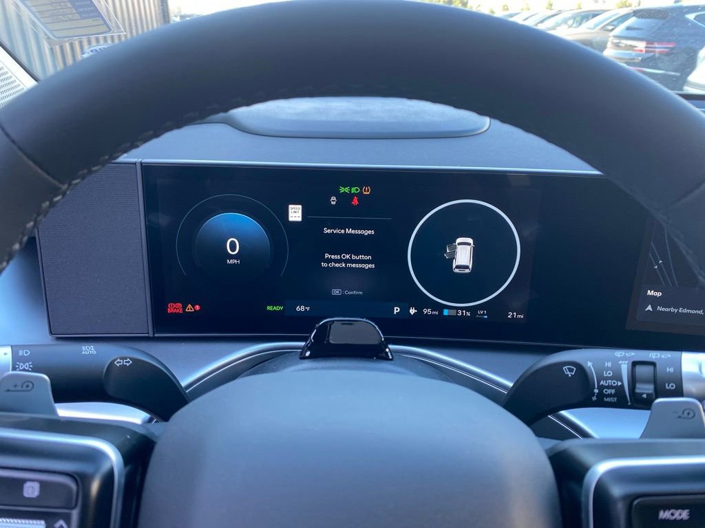 New 2026 Hyundai Ioniq 9 SE image 25