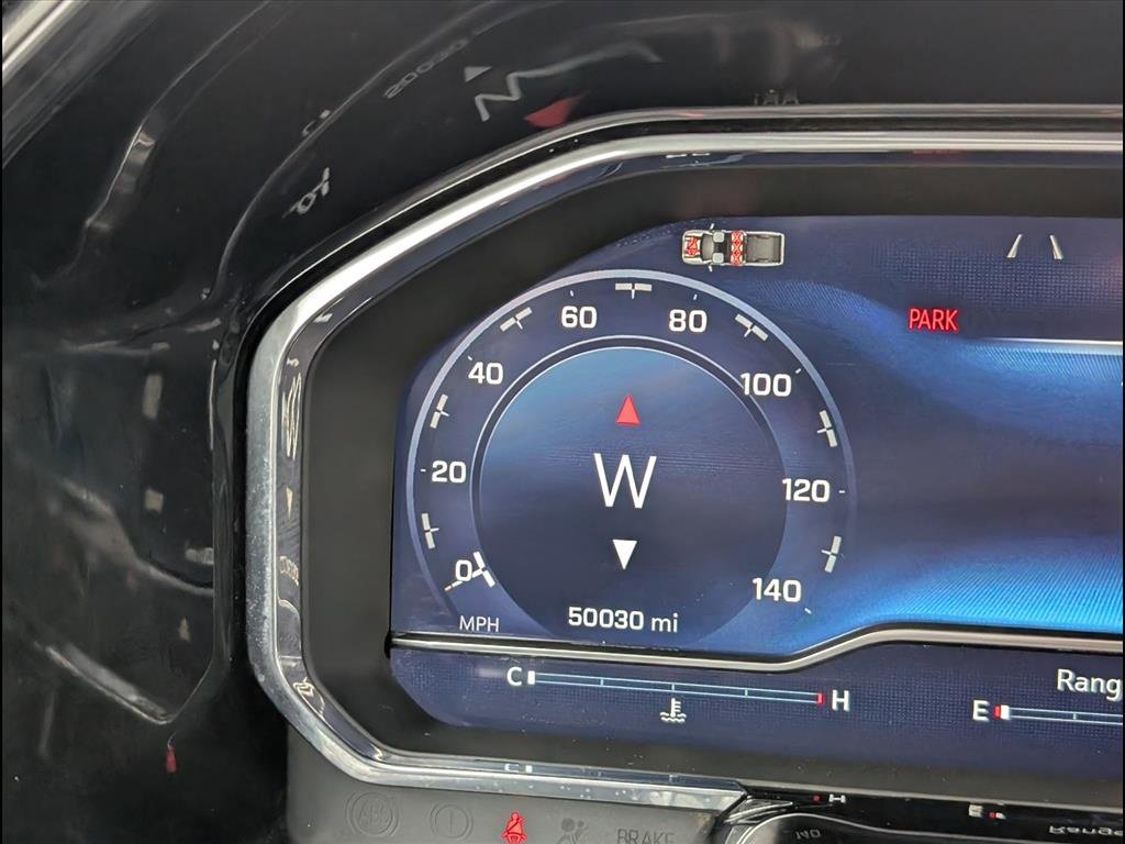 Used 2024 Chevrolet Silverado 2500 LT image 10