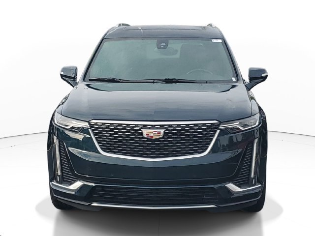 Certified 2024 Cadillac XT6 Luxury w/ LPO, Floor Liner Package AWD/4WD image 5