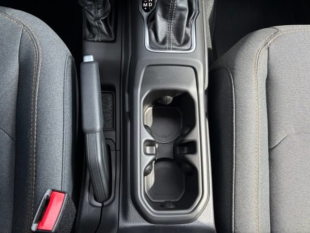 New 2026 Jeep Wrangler Unlimited Sport AWD/4WD image 30