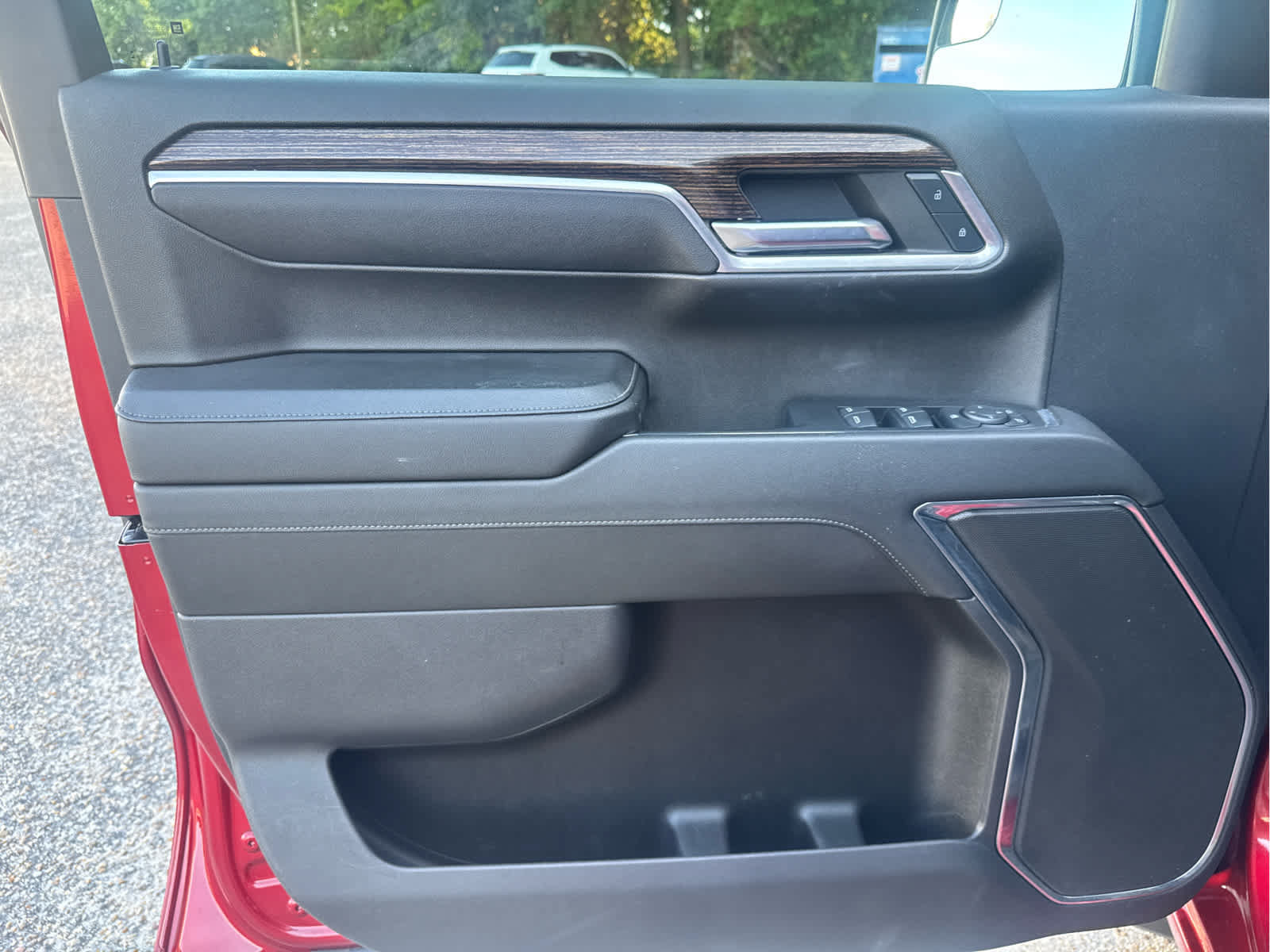 Used 2023 GMC Sierra 1500 Elevation AWD/4WD image 25