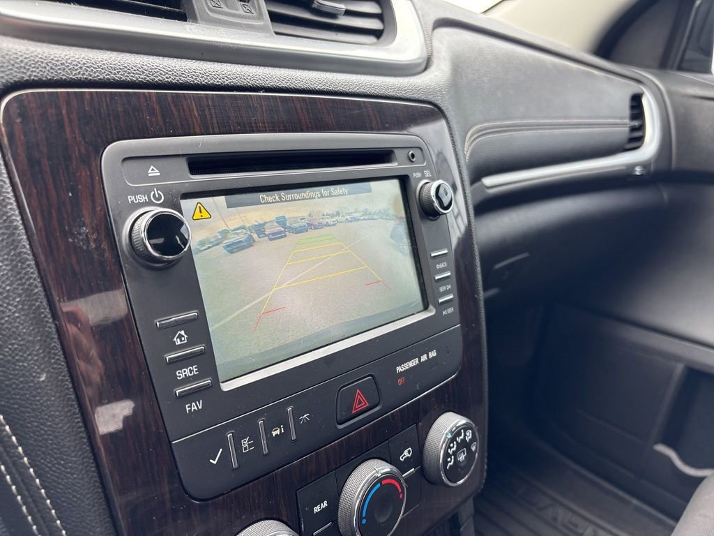 Used 2016 Chevrolet Traverse LT w/ Style and Technology Package AWD/4WD image 46