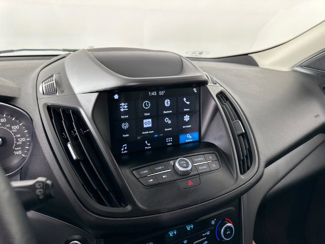 Used 2019 Ford Escape SEL AWD/4WD image 11