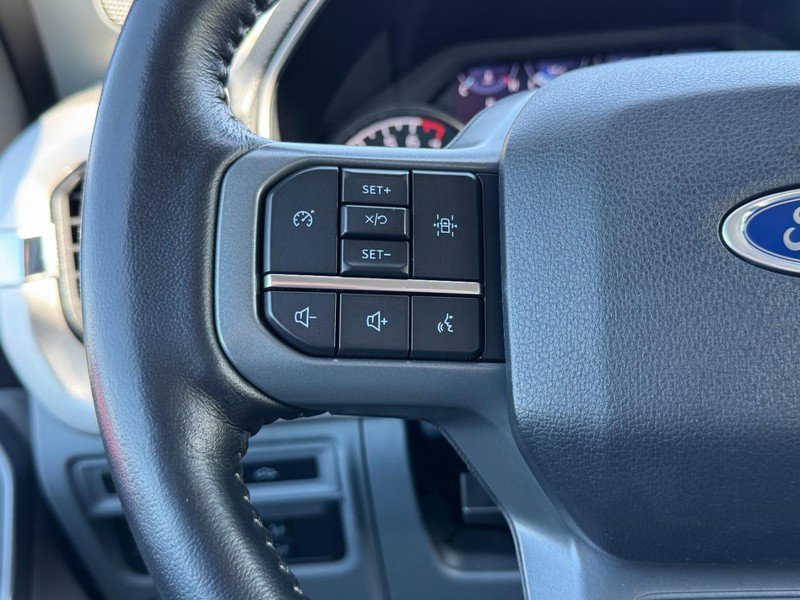 Used 2021 Ford F150 XLT w/ Equipment Group 302A High AWD/4WD image 16