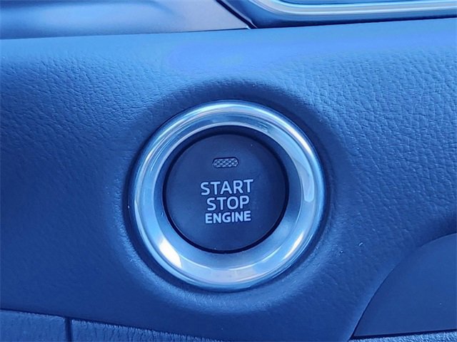 New 2025 MAZDA CX-5 AWD 2.5 S w/ Select Package image 22