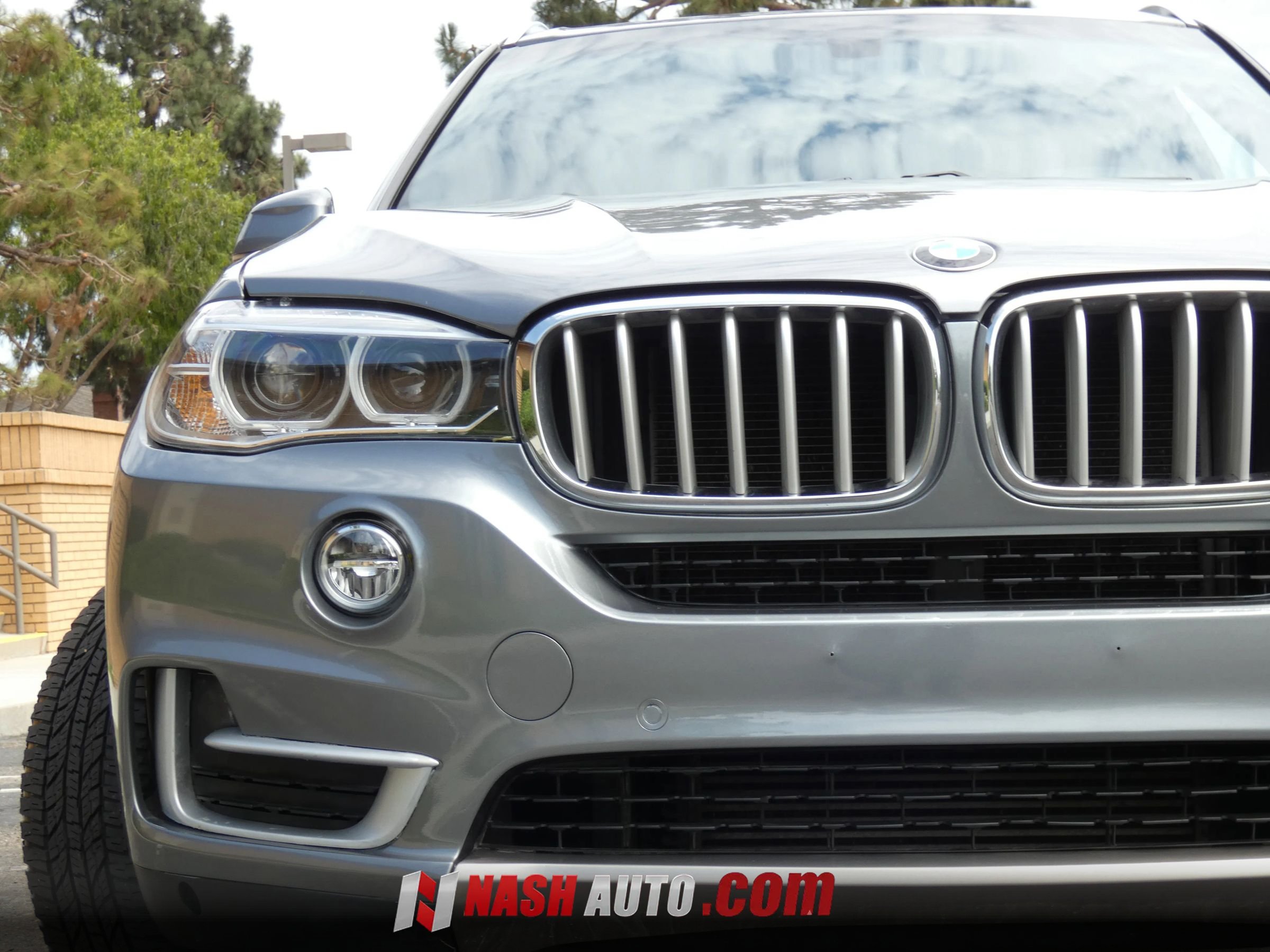 Used 2017 BMW X5 xDrive35i AWD/4WD image 19