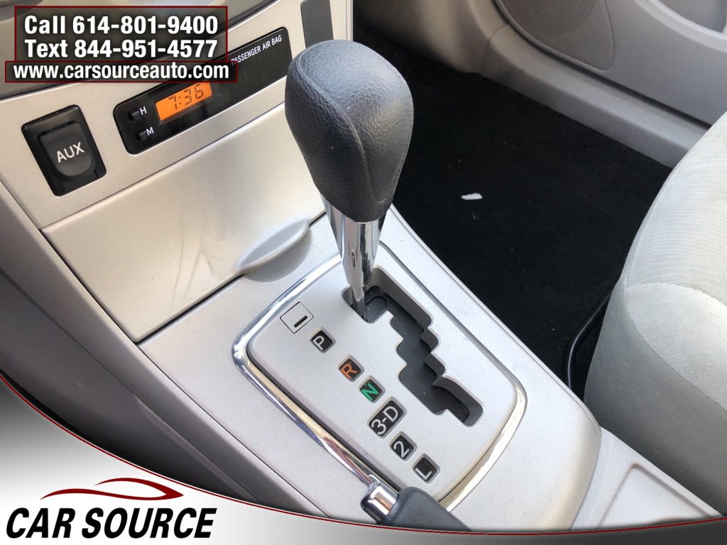 Used 2011 Toyota Corolla LE image 17