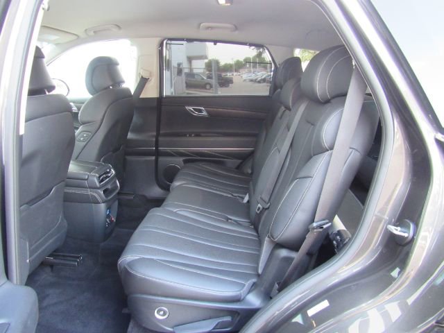 Used 2024 Genesis GV80 2.5T image 21