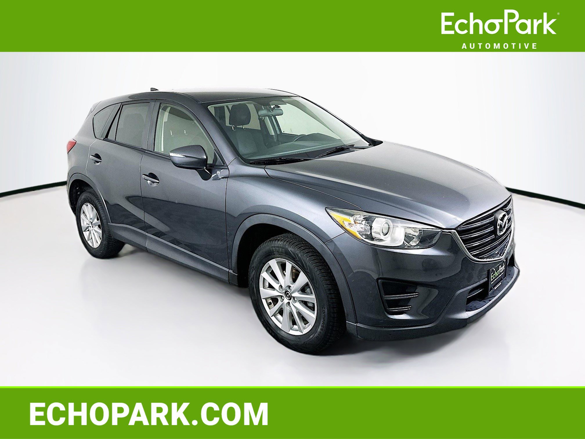 Used 2016 MAZDA CX-5 Sport FWD image 1