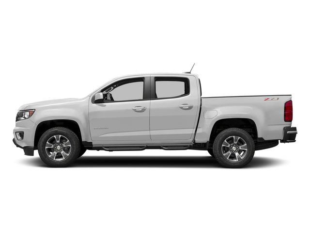 Used 2017 Chevrolet Colorado Z71 RWD image 3