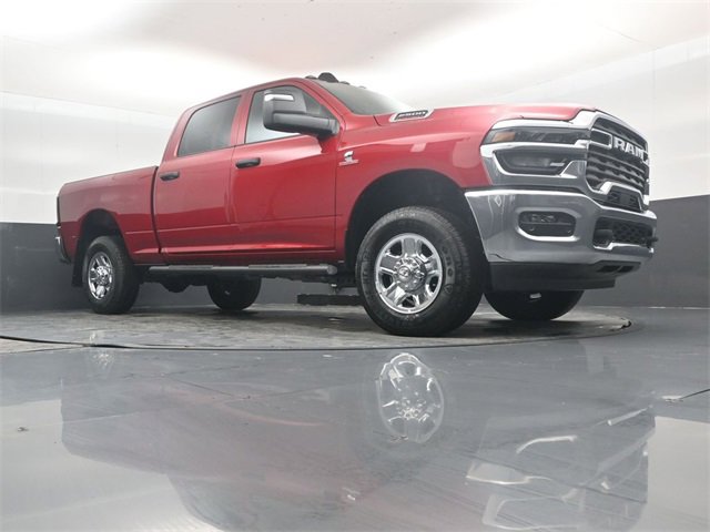 New 2026 RAM 2500 Tradesman image 37