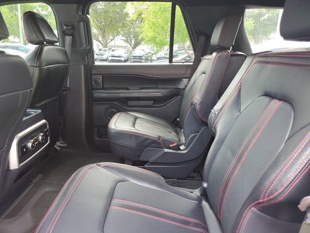 Used 2023 Ford Expedition Limited RWD image 10