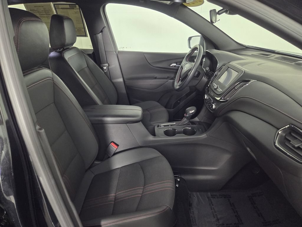 Used 2024 Chevrolet Equinox RS AWD/4WD image 31