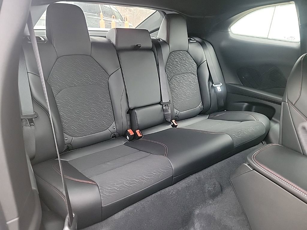 New 2026 Dodge Charger Scat Pack w/ Blacktop Package image 8