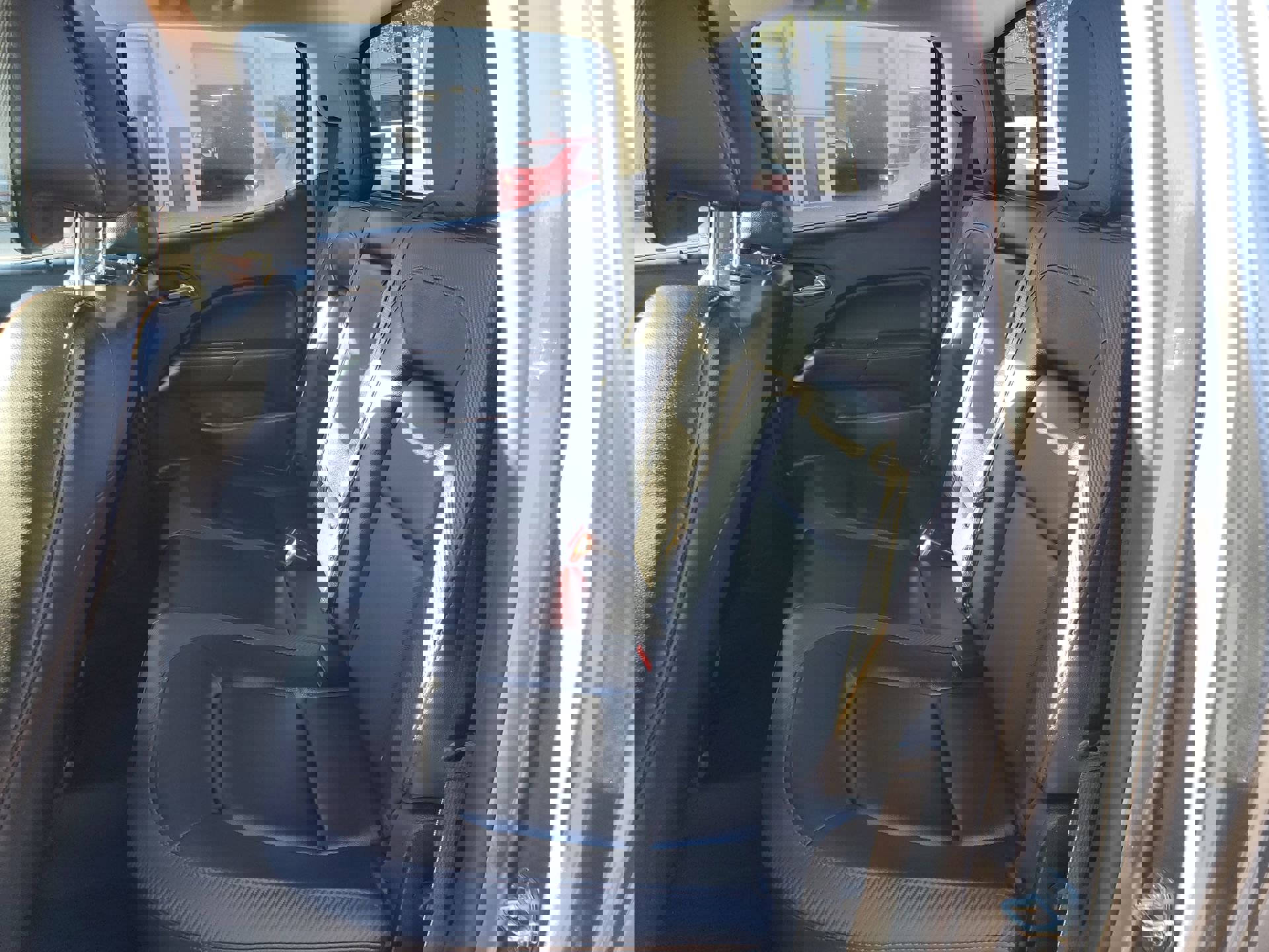 Used 2021 GMC Canyon AT4 w/ Driver Alert Package image 85