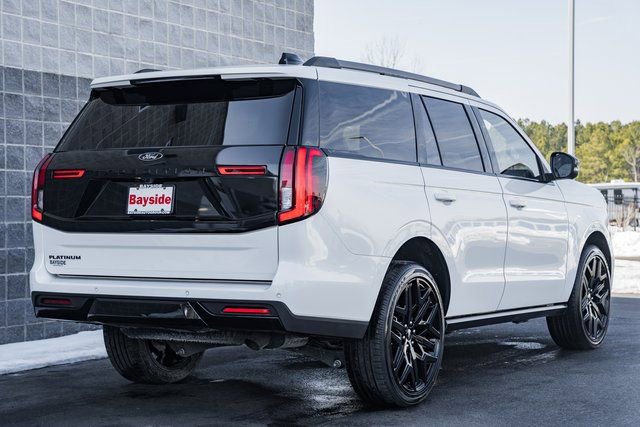 New 2026 Ford Expedition Platinum w/ Stealth Performance Package image 6