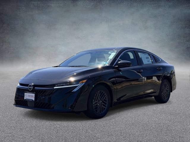 New 2026 Nissan Sentra SV w/ SV Convenience Package FWD image 5