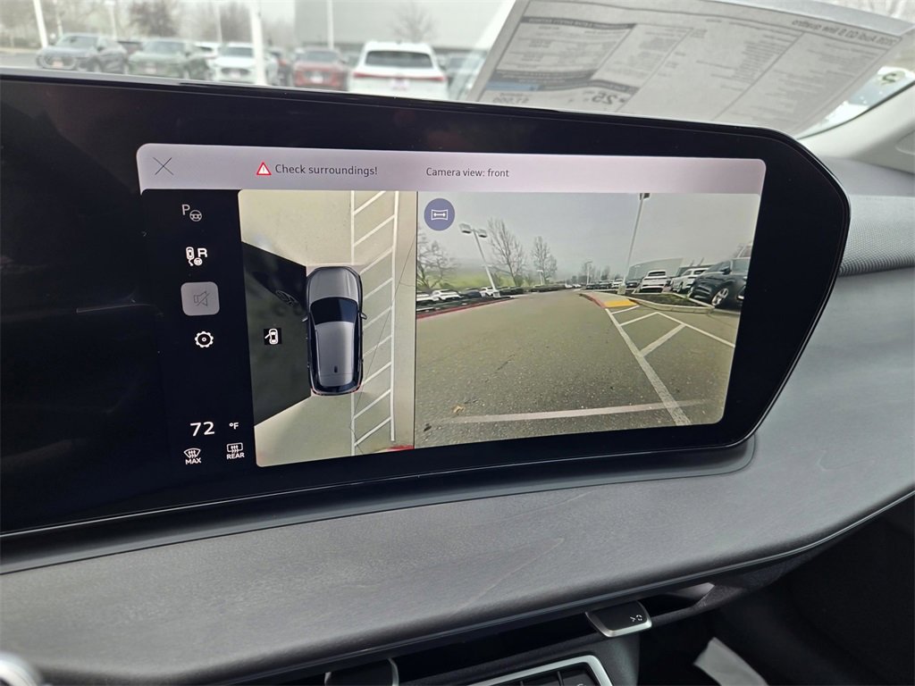 New 2026 Audi Q3 quattro 2.0T image 22