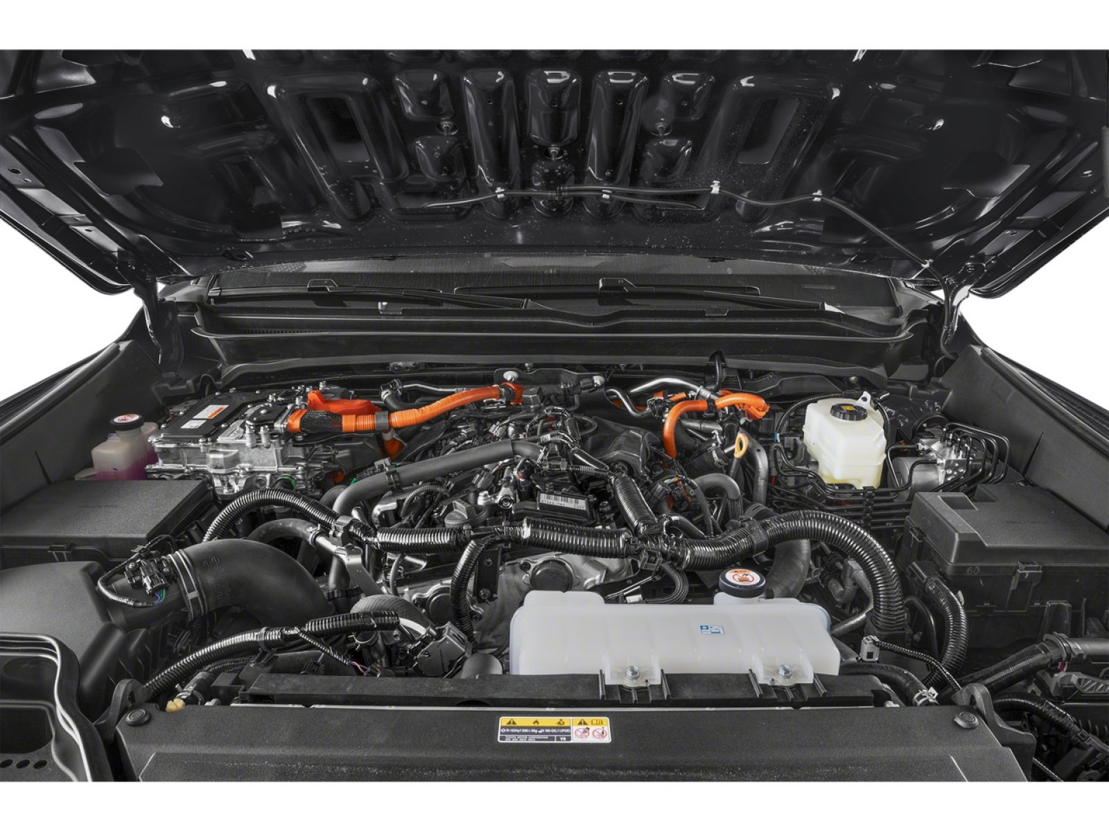 New 2026 Toyota Tacoma TRD Sport image 11