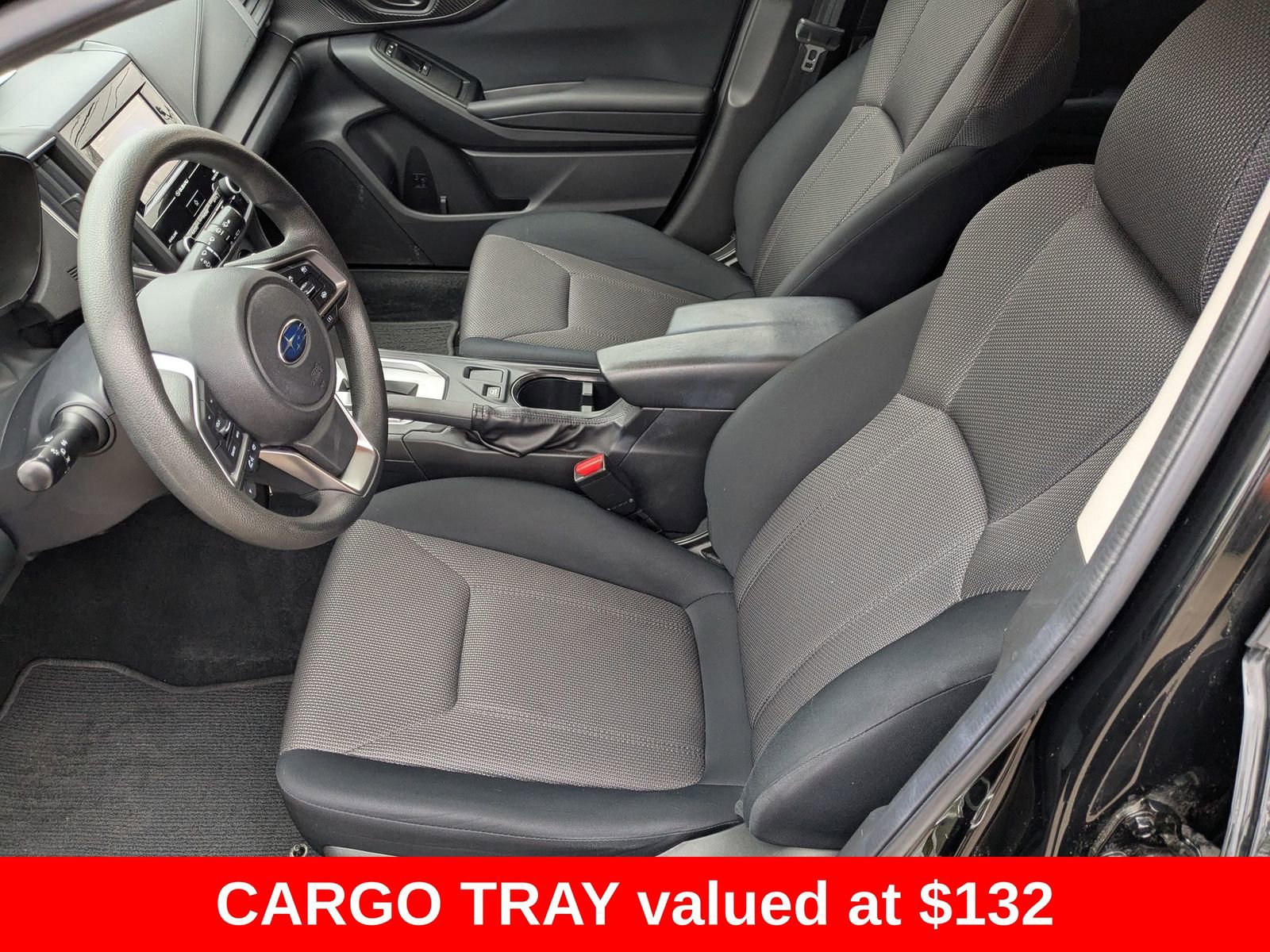 Used 2023 Subaru Crosstrek 2.0i image 27