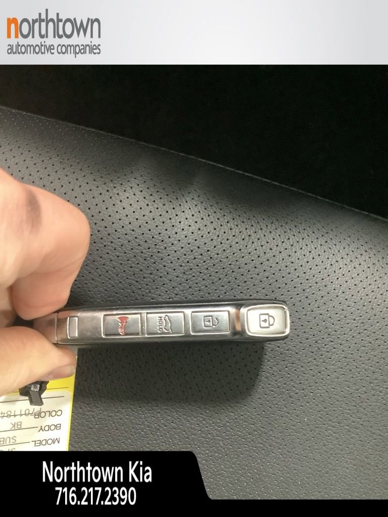 Used 2023 Kia Sportage SX Prestige image 30