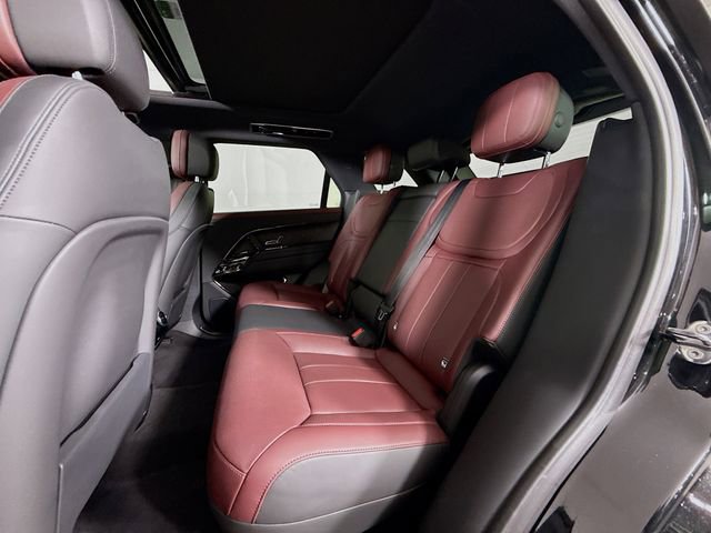 Certified 2023 Land Rover Range Rover Sport SE Dynamic image 24