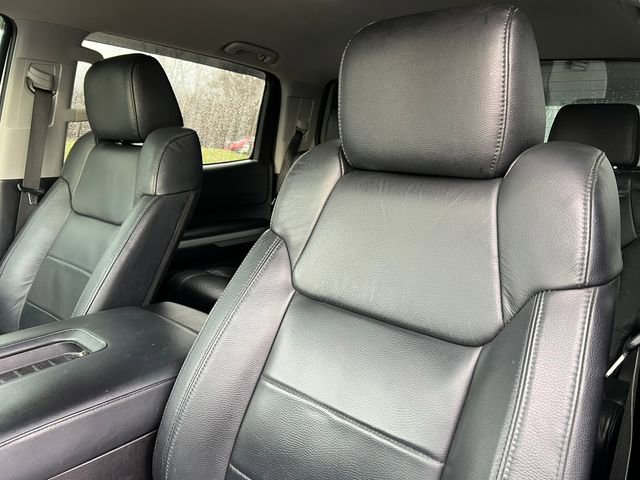 Used 2016 Toyota Tundra Limited w/ TRD Off Road Package image 5