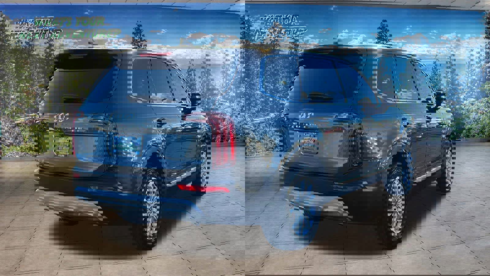 Used 2022 Kia Telluride LX image 5