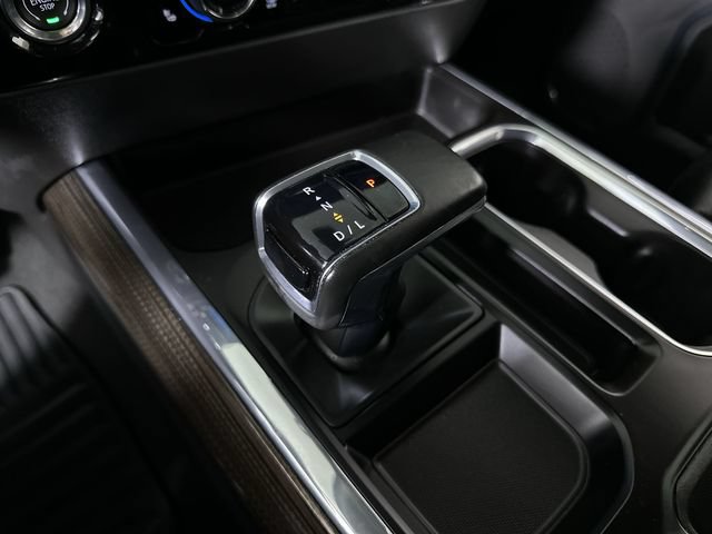 Used 2023 Chevrolet Silverado 1500 RST AWD/4WD image 16