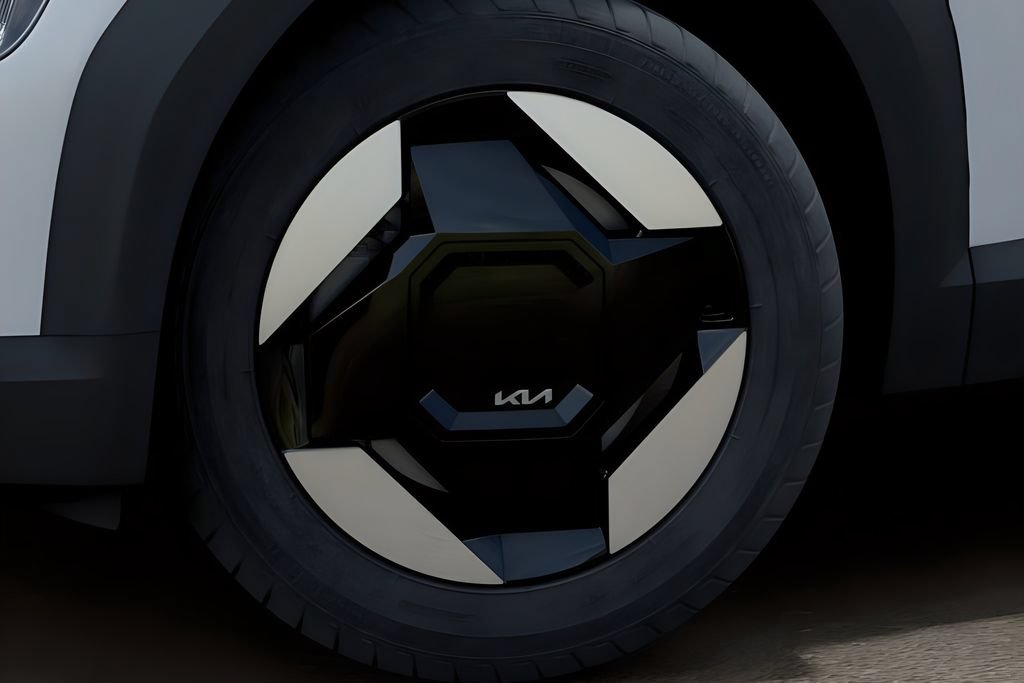 New 2026 Kia EV9 Wind AWD/4WD image 10