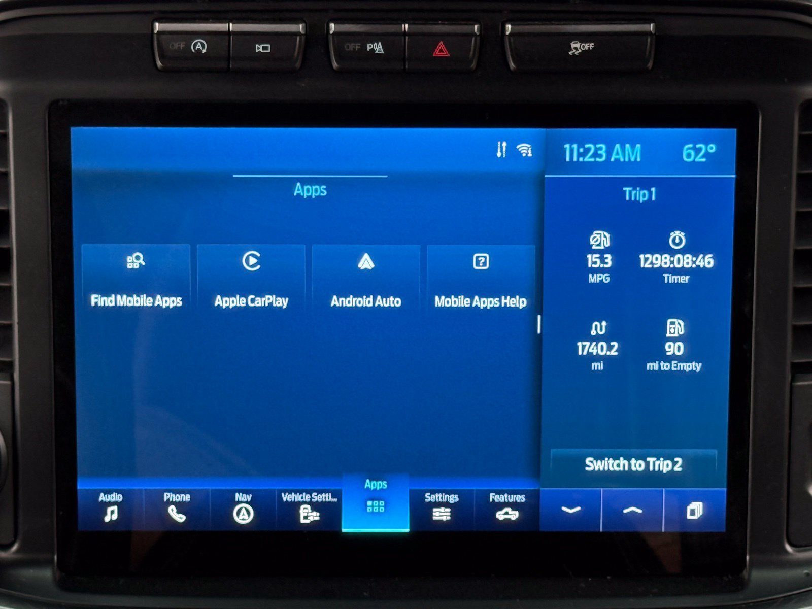 Used 2021 Ford F150 XLT w/ Equipment Group 302A High AWD/4WD image 21