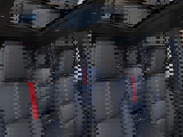 New 2026 Chevrolet Traverse RS w/ LPO, Floor Liner Package image 24