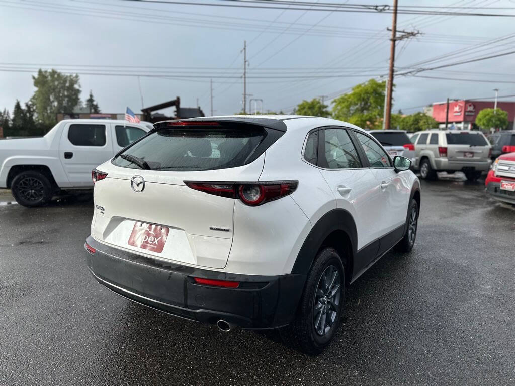 Used 2024 MAZDA CX-30 AWD 2.5 S image 6