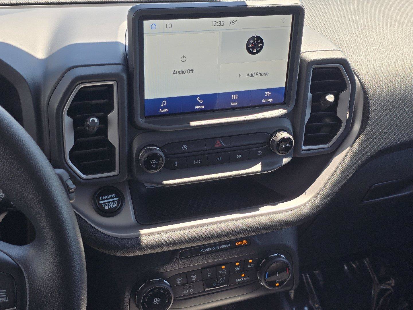 Used 2023 Ford Bronco Sport Big Bend AWD/4WD image 24