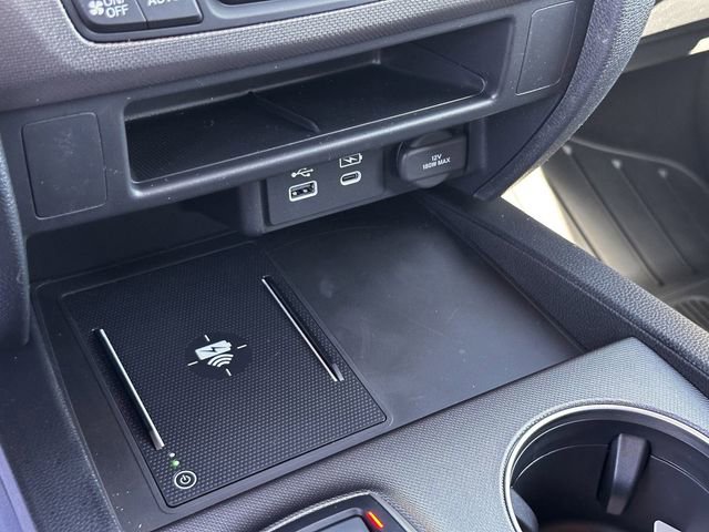 New 2025 Honda Ridgeline Sport+ image 18