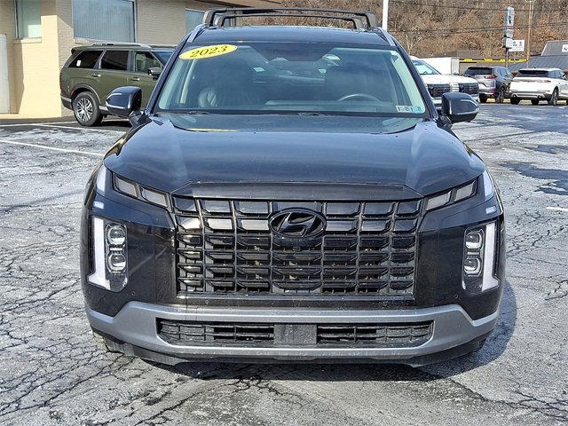 Used 2023 Hyundai Palisade Limited image 2
