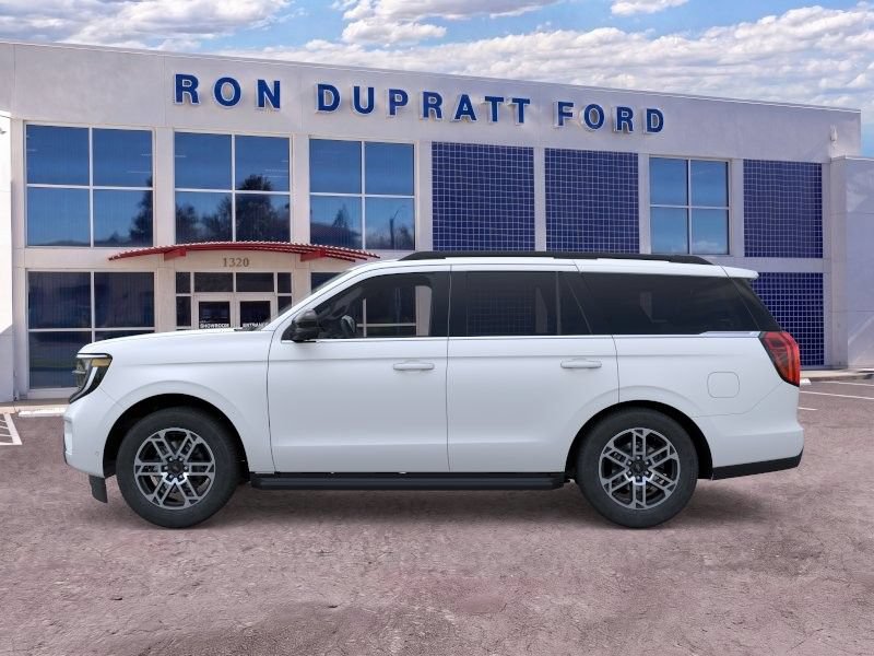 New 2026 Ford Expedition Active AWD/4WD image 4