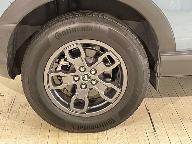 Used 2021 Ford Bronco Sport Big Bend AWD/4WD image 13