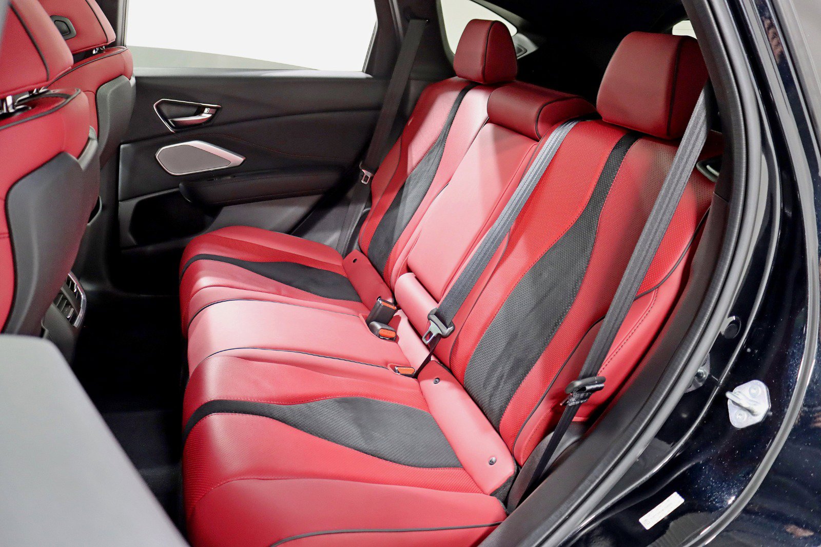 Used 2021 Acura RDX A-Spec image 26