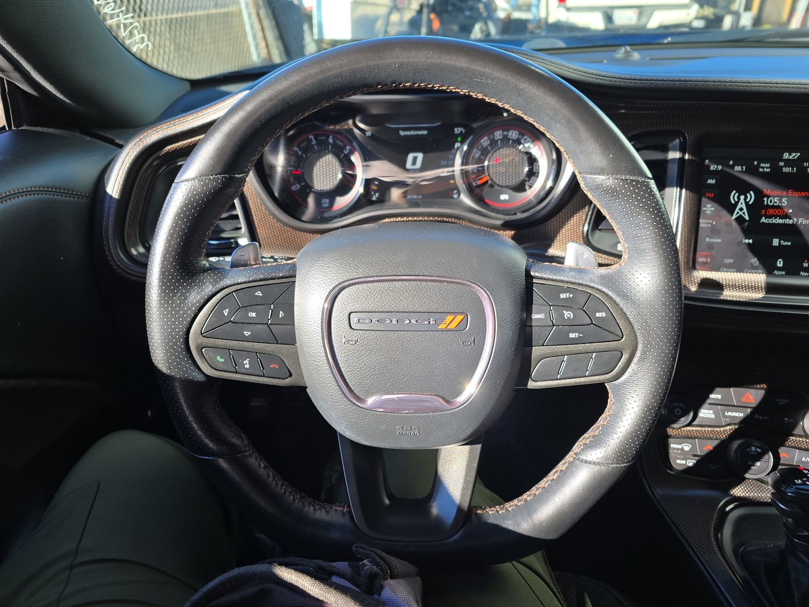 Used 2020 Dodge Challenger R/T Scat Pack image 10