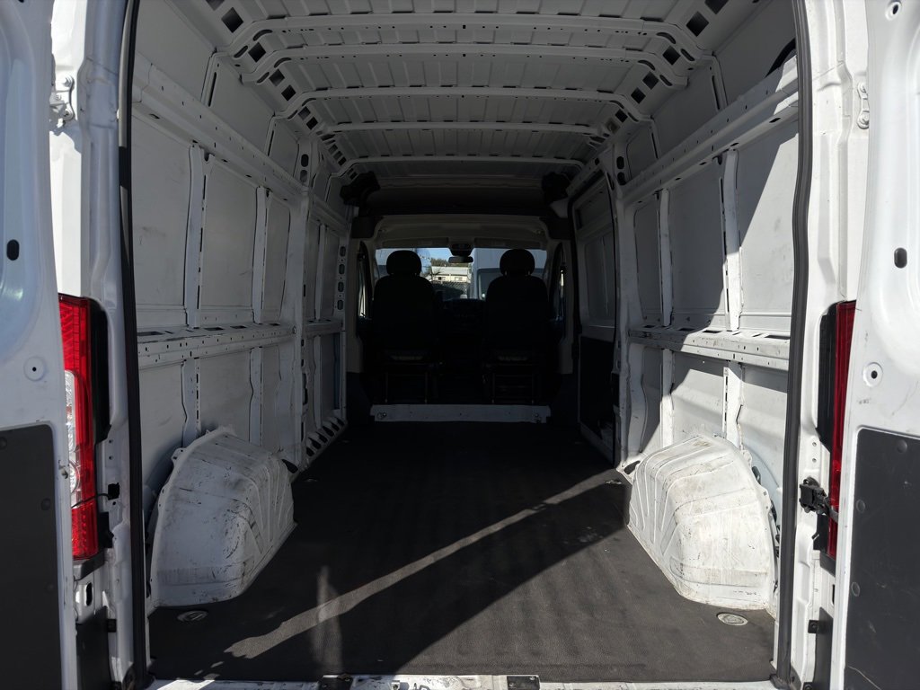 Used 2021 RAM ProMaster 2500 image 15