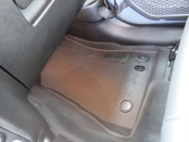 New 2025 Jeep Wrangler Unlimited Rubicon 392 image 29