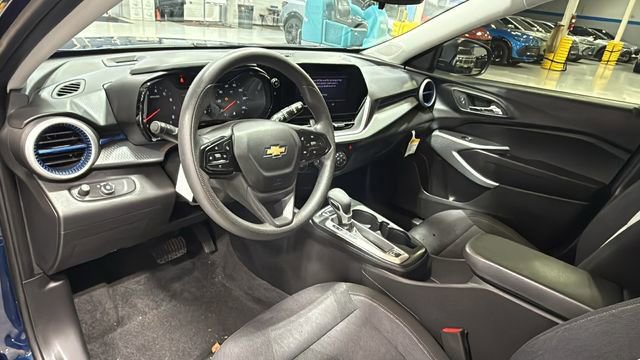 Used 2024 Chevrolet Trax LS image 8